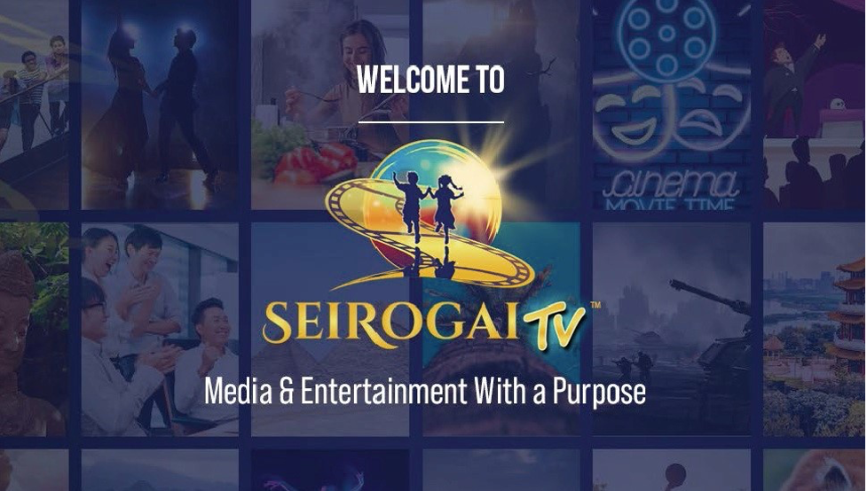 SeiRogaiTV