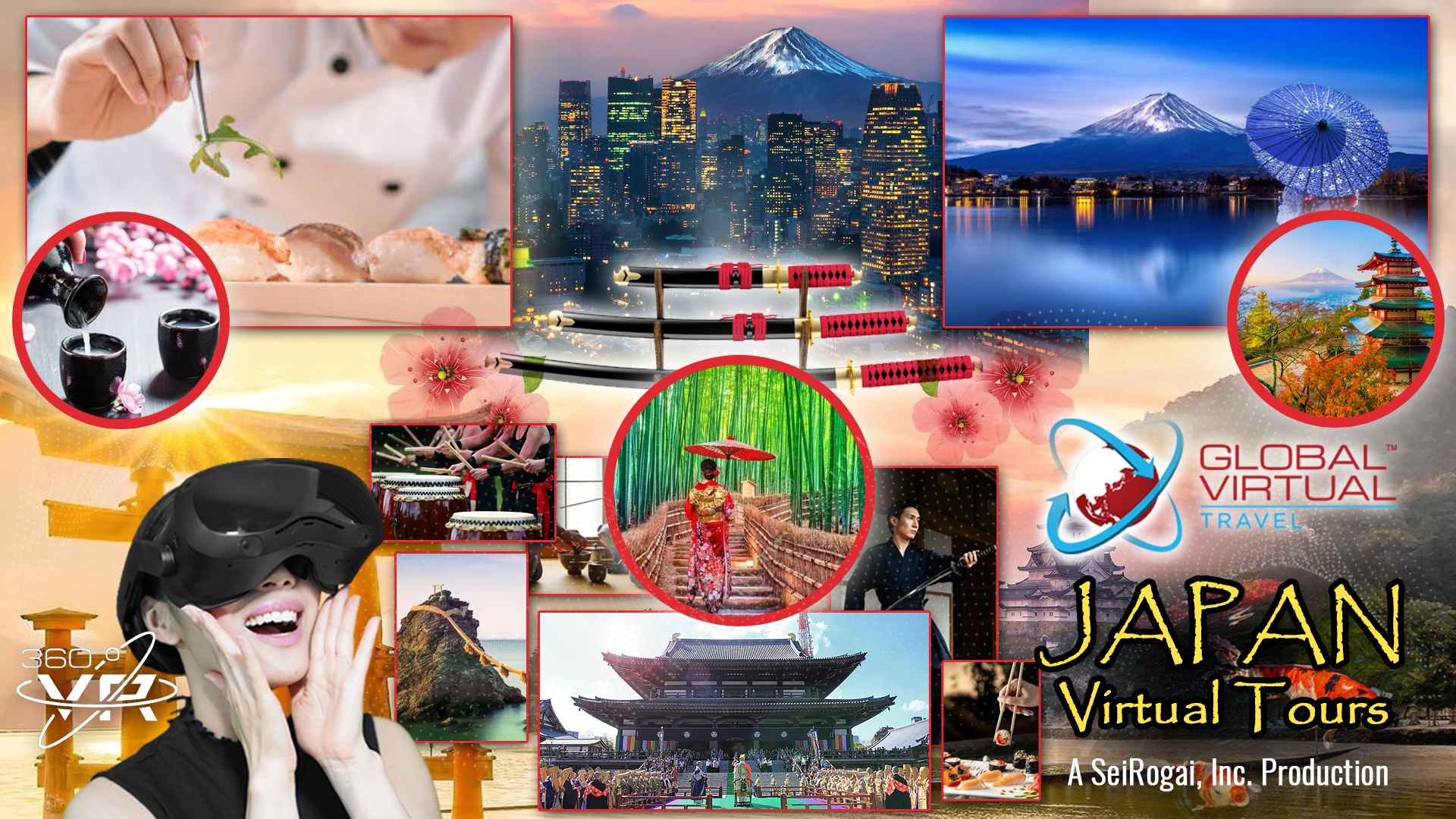 virtual tour banner